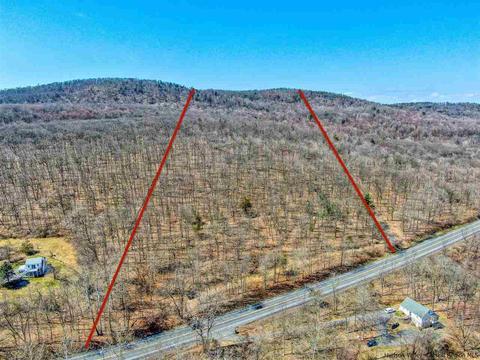 2170 Broadway Rte #ROUTE 9W, Esopus, NY 12429