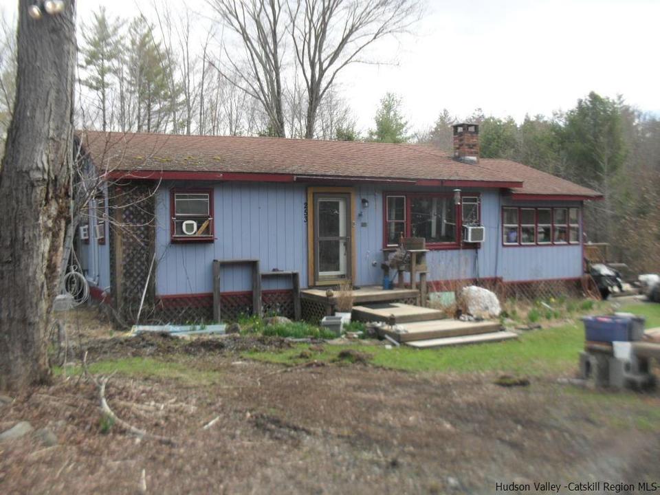 253 Schwabie Tpke, Kerhonkson, NY 12446 28 Photos MLS 20220977