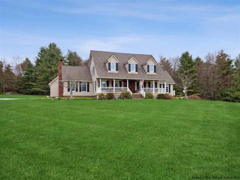 148 Dowe Rd, Ellenville, NY 12428