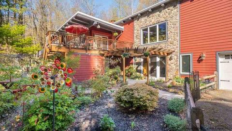 307 Bostock Rd, Shokan, NY 12481 photo 2