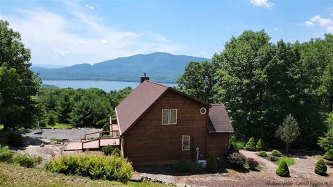 200 Dancing Rock Rd #DANCING ROCK, Shokan, NY 12481