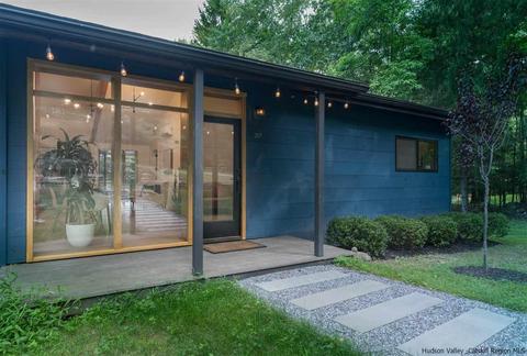 317 Sheldon Hil Rd, Olivebridge, NY 12461 photo 2