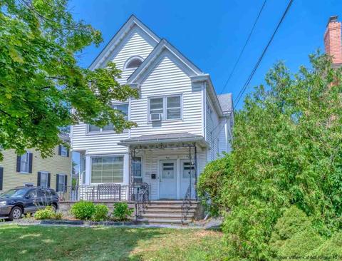 391 Albany Ave, Kingston, NY 12401