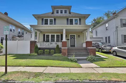 57 Washington Ave, Kingston, NY 12401