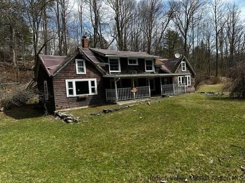 280 Watson Hollow Rd, West Shokan, NY 12494