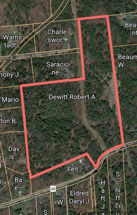 0 County Road 45, Coxsackie, NY 12051