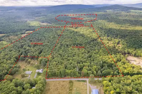 tbd Brown Rd, Ellenville, NY 12428