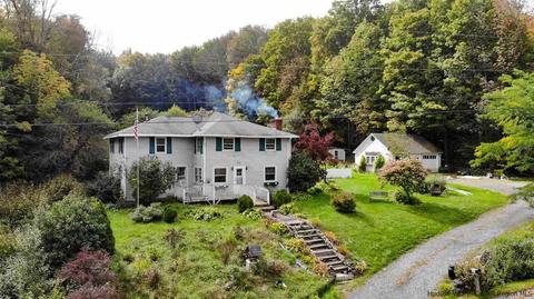 291 S Beech Ridge Rd, West Kill, NY 12492