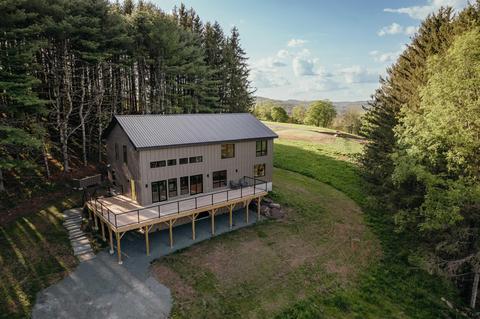 271 Schwartz Rd, Callicoon, NY 12723