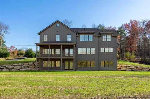 198 Lower Sahler Mill Rd, Olivebridge, NY 12461