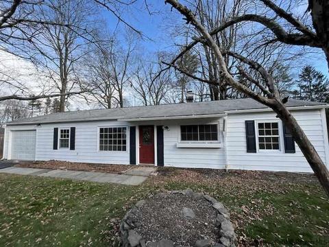 71 Holland Dr, West Hurley, NY 12491
