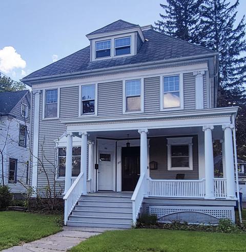 Undisclosed, Kingston, NY 12401