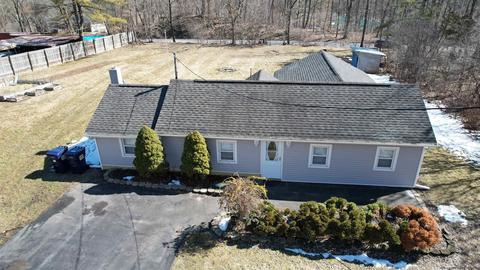 168 Flat Bush Rd, West Coxsackie, NY 12192