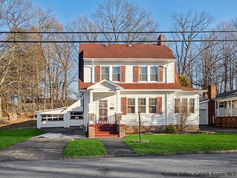 228 Clifton Ave, Kingston, NY 12401