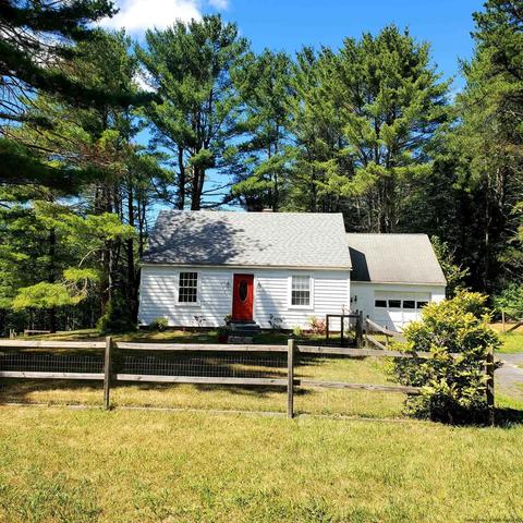 9621 Route 32, Freehold, NY 12431