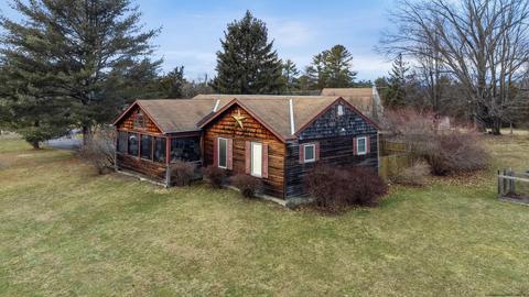 609 Cherry Hill Rd, High Falls, NY 12440