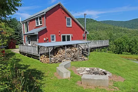 143 Rossman Rd, Denver, NY 12421