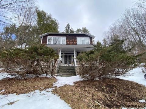 3858 Route 212, Lake Hill, NY 12448