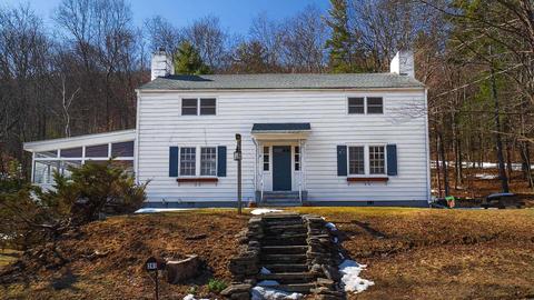 341 Bostock Rd, Shokan, NY 12481