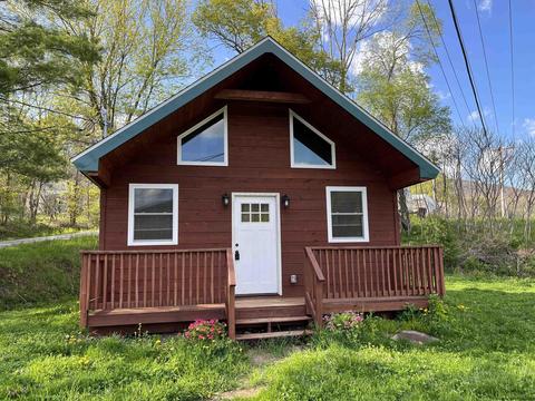 2125 Dugan Hill Rd, Roxbury, NY 12474