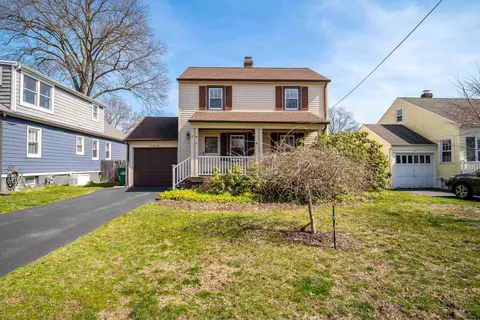 74 N Elm St #0, Beacon, NY 12508