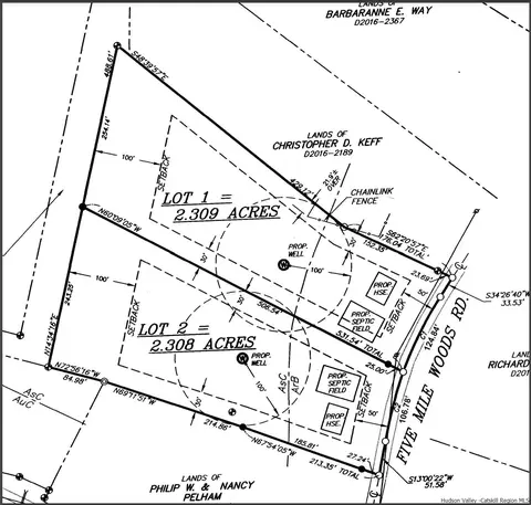 Five Mile Woods Road, Catskill, NY 12414
