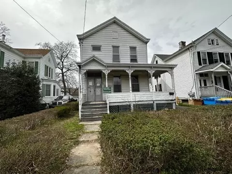 103 Foxhall Ave, Kingston, NY 12401