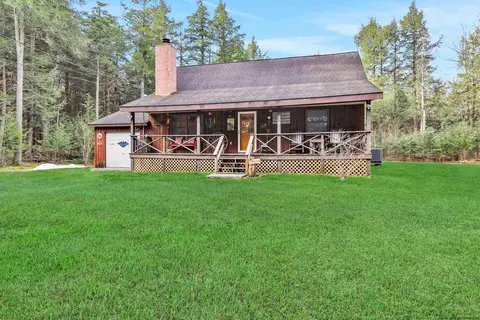 49 Trout Town Rd, Roscoe, NY 12776