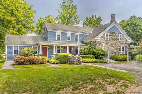 6872 Rt 209, Kerhonkson, NY 12446