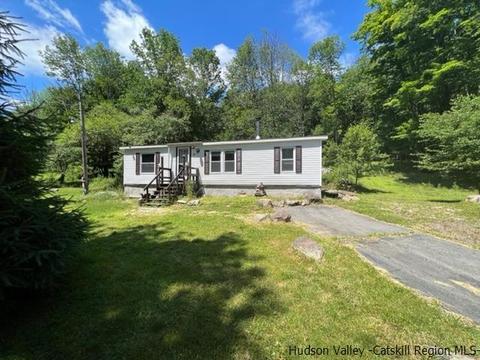 6 River Rd #ALSO TABAZYNSKI RD, Woodridge, NY 12789