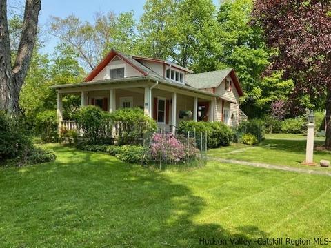 50 Lower Byrdcliffe Rd, Woodstock, NY 12498