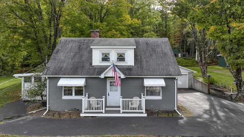 411 State Route 28, Kingston, NY 12401