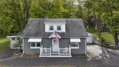 411 State Route 28, Kingston, NY 12401