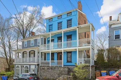 11 Hone St, Kingston, NY 12401