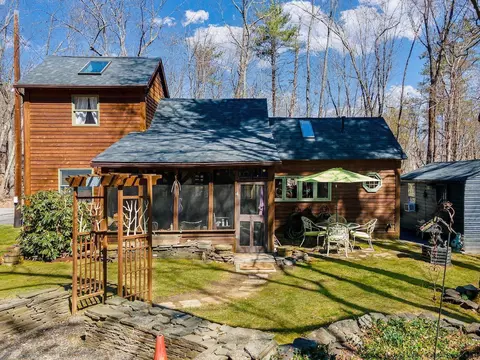 25 Muse Rd, Woodstock, NY 12498