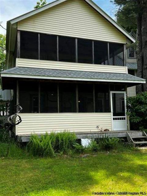 302 Todd B, Woodbourne, NY 12788