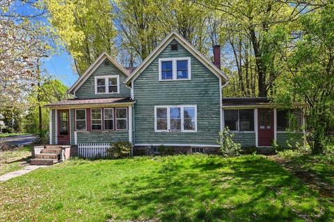 1052 Route 44 55, Clintondale, NY 12515