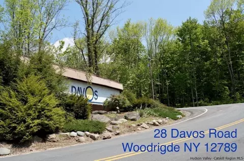 00 Davos, Fallsburg, NY 12733