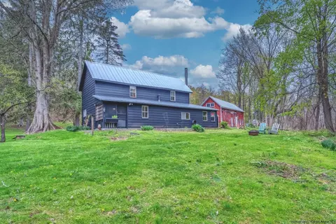 448 Cooper St, Accord, NY 12404