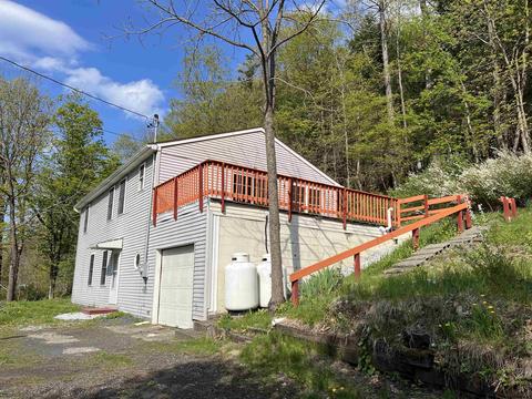 2640 Rt 9 W, Saugerties, NY 12477