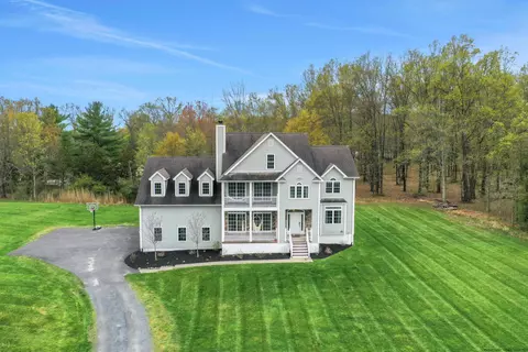 11 Shaft Rd, Gardiner, NY 12525