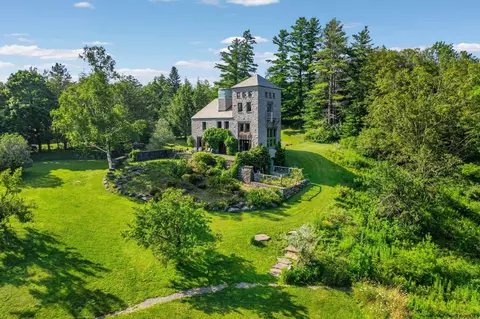 530 Route Rte, Hunter, NY 12485