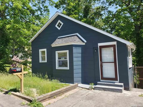 326 Boulevard, Kingston, NY 12401