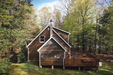460 Glenford Wittenberg Rd, Bearsville, NY 12409