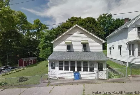 19-21 Jarrold St, Kingston, NY 12401