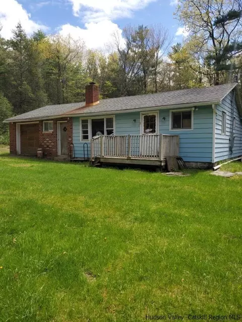 4 Braziel Hts, Kerhonkson, NY 12446