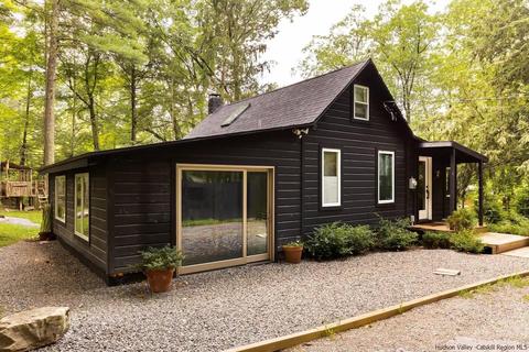 767 Ohayo Mountain Rd, Glenford, NY 12433