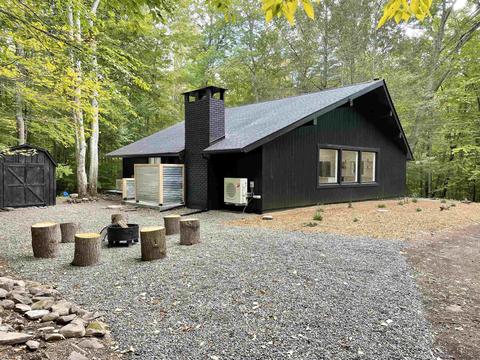 134 Timberlake Rd, Lexington, NY 12480