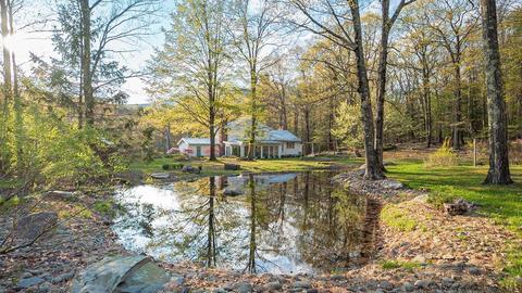 163 Sheldon Hill Rd, Olivebridge, NY 12461