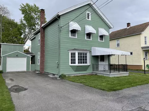 185 Bayard, Port Ewen, NY 12466